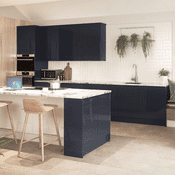 Indigo Gloss