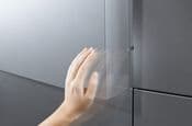 TIP-ON for doors