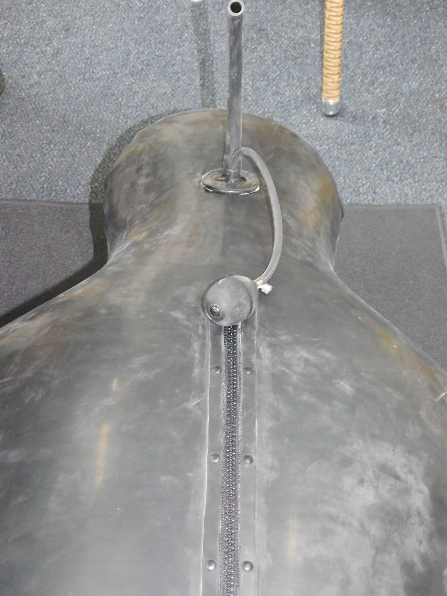 Inflatable Body Bags: A Complete Guide for New and Experienced Wearers