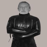 Deluxe Latex Rubber Reinforced Latex Jacket