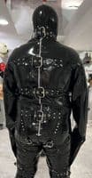 Deluxe Latex Rubber Reinforced Latex Jacket