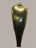 Inflatable Bag with Neck Seal Bespoke