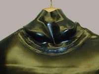 Inflatable Bag with Neck Seal Bespoke