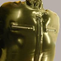 Inflatable Bag with Neck Seal Bespoke