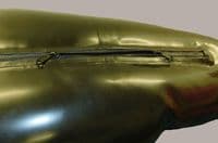 Inflatable Bag with Neck Seal Bespoke