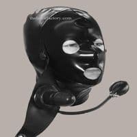 Inflatable Internal Latex Chamber (Type 2)