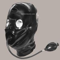 Inflatable Internal Latex Chamber (Type 2)