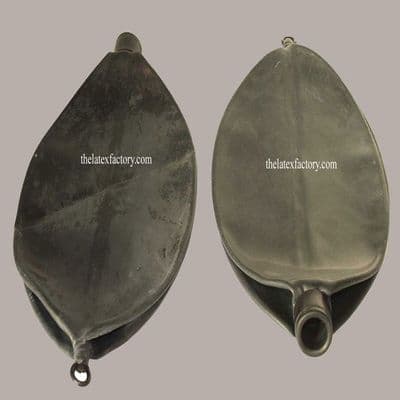 Latex Breathing Bag