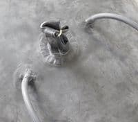 Made To Measure Solo  Bondage Inflatable Latex Bag