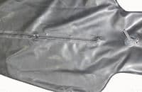 Premium Made‑to‑Measure Inflatable Latex Sleep Sack — Handmade in the UK