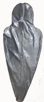 Premium Made‑to‑Measure Inflatable Latex Sleep Sack — Handmade in the UK