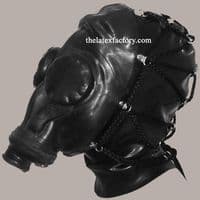 Replacement Eye Caps for Vintage‑Style Mask
