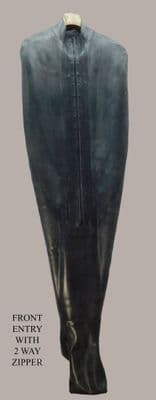 Single Skin Front Entry Sleep Sack