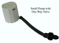 Solo Extreme Pull Over Inflatable Bag