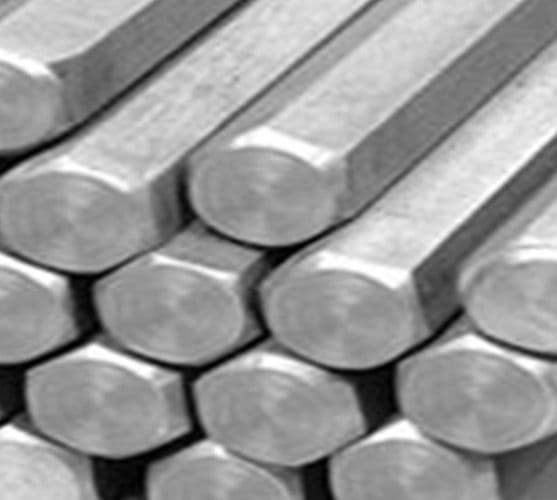 12mm Hex Bar
