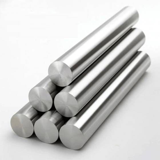 20mm Bar