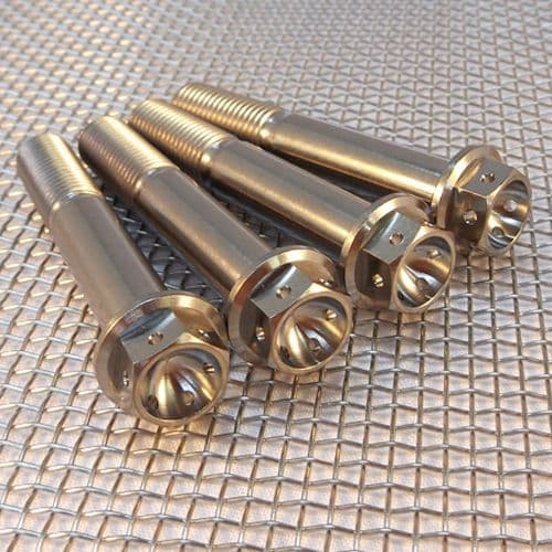 M10x65 Motorcycle Radial caliper