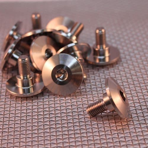 Suzuki Cam Cover Bolt