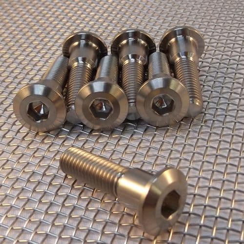 Suzuki Disc Bolts M8