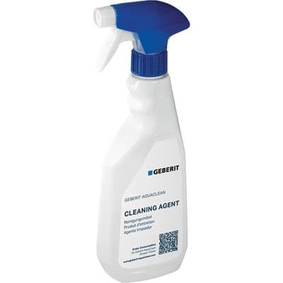Geberit AquaClean detergent spray bottle 500 ml 242.546.00.1