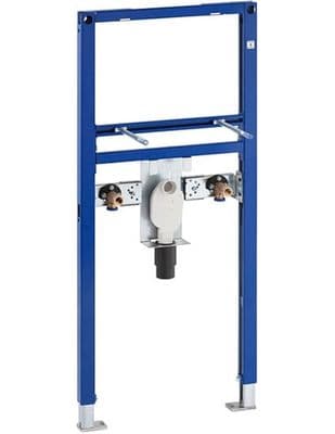 Geberit Basin Wall Mounting Frame Duofix 111.480.00.1