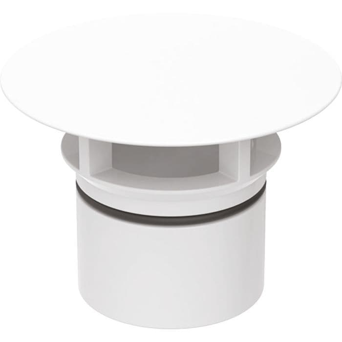 Geberit Clou Recouvrement De Bonde Pour Raccordement à Un Lavabo