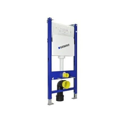 Geberit Duofix Basic 458.010.00.1
