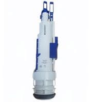 GEBERIT Flush Valve Top Section 244 820 00 1 Replaces 240 622 00 1