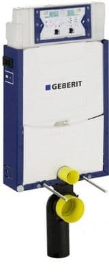 Geberit Kombifix wall-hung flushing element Ø 110, 90 mm, 110.300.00.5