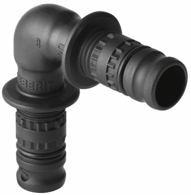 Geberit Mepla angle 90° (16 mm)  621.271.00.5