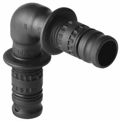 Geberit Mepla angle 90° (20 mm) 622.271.00.5