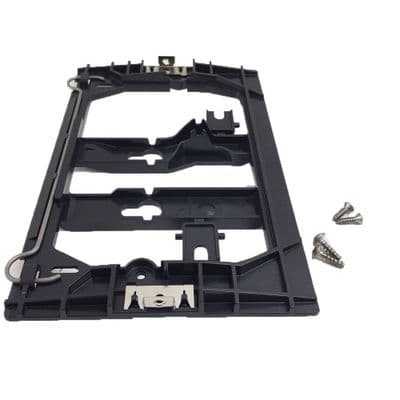 Geberit mounting frame, to Delta flush plate 242.274.00.1