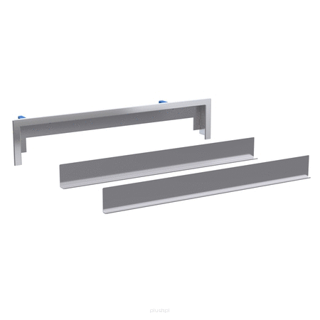 Geberit Ready-To-Fit Set For In Wall Drain Showers/ Tiles/ Multi-Piece 154.339.00.1
