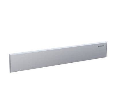 Geberit Ready To Fit Set For Wall Drain 154.336.FW.1 brushed stainless steel