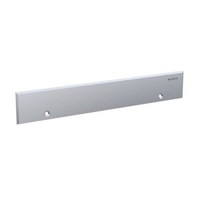Geberit Ready-To-Fit Set In Wall Drain 154.337.FW.1 stainless steel