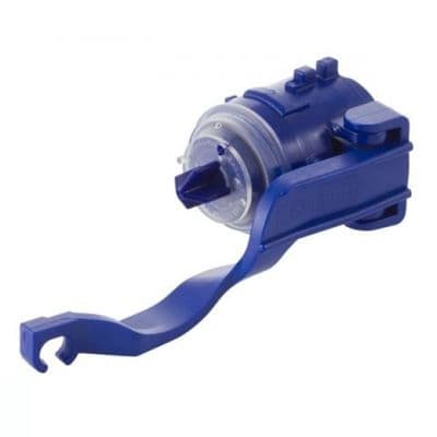 Geberit seal set to Unifill filling valve 240.771.00.1