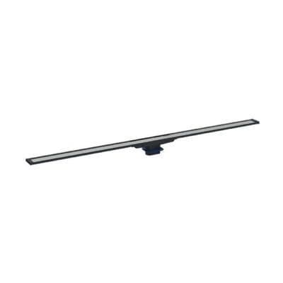 Geberit Shower Channel Cleanline20 130cm 154.451.KS.1 brushed metal