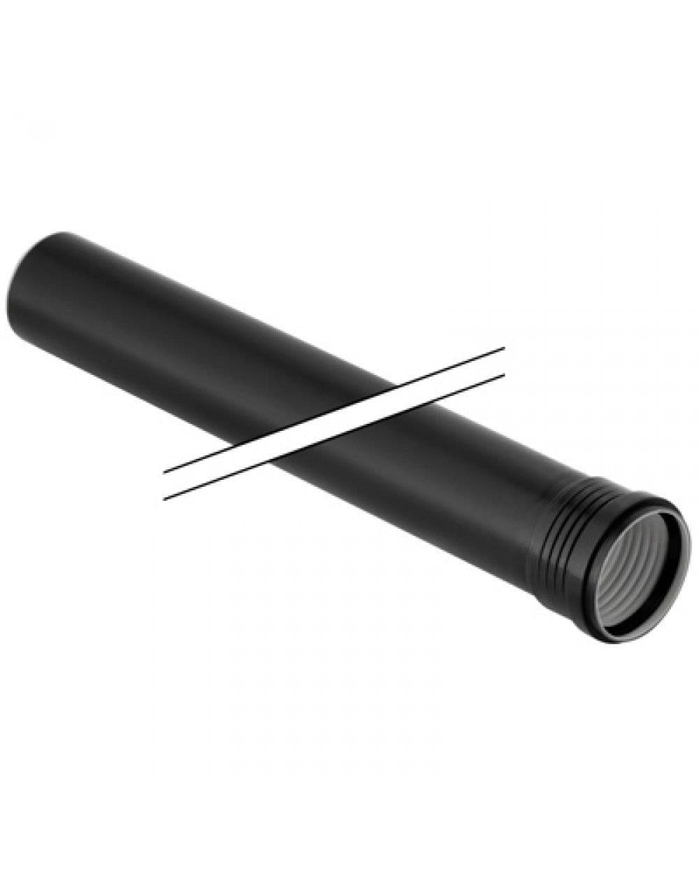 Tubo Geberit Silent-PP con un bicchiere ø75 x L.150mm 390.300.14.1