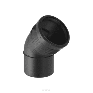 Geberit Silent-PP sheet 87,5° 32mm 390.024.14.1