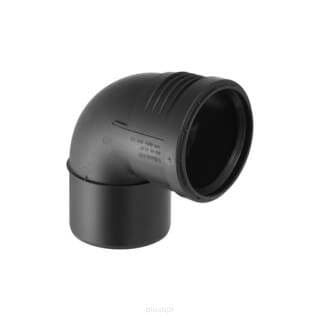 Geberit Silent-PP sheet 87,5° 40mm  390.124.14.1