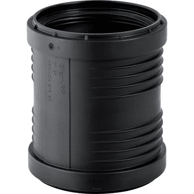 Geberit Silent-PP sleeve 75mm 390.317.14.1