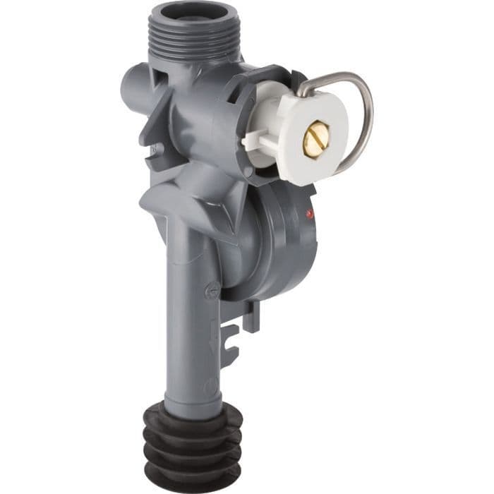 Geberit 240.517.00.1 - Sezione D'acqua Per Sistema Di Scarico, Ricambio Originale