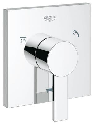 Grohe Allure 5-way diverter 19590000 chrome