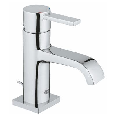 Grohe Allure Basin mixer 1/2″ M-Size 32757000 chrome