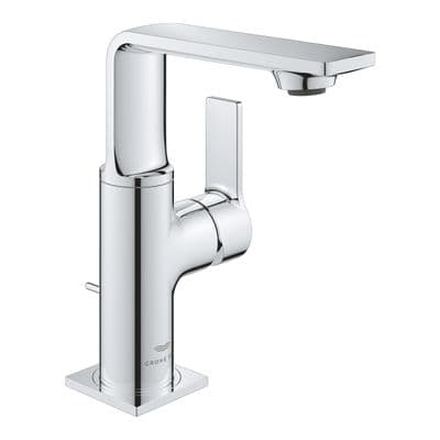 Grohe Allure Basin mixer 1/2 M-Size 32757001 chrome