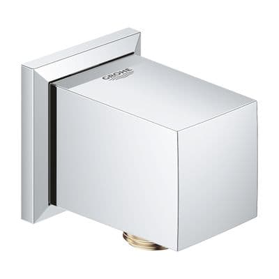 Grohe Allure Brilliant Shower outlet elbow, 1/2 27707000 chrome