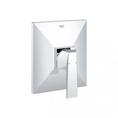 Grohe Allure Brilliant Single-lever shower mixer trim 19789000 chrome