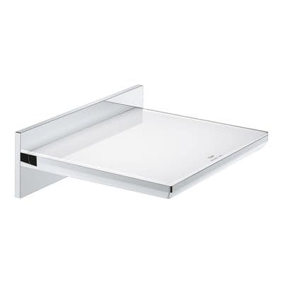 Grohe Allure Cascade spout for bath and shower 13317001 chrome