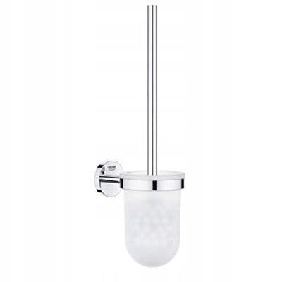 Grohe  BauCosmopolitan Toilet brush set 40463001