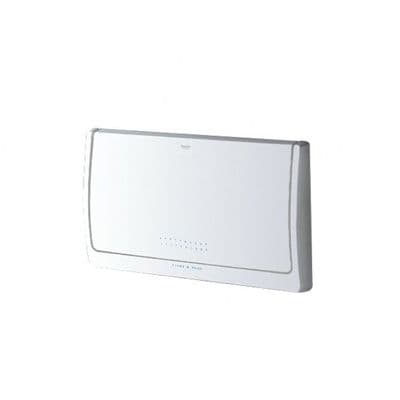 Grohe Classic Flush plate 37053SH0 alpine white
